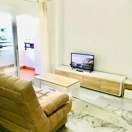 Vacaciones En Marbella, Alquilo Estudio * Marbella