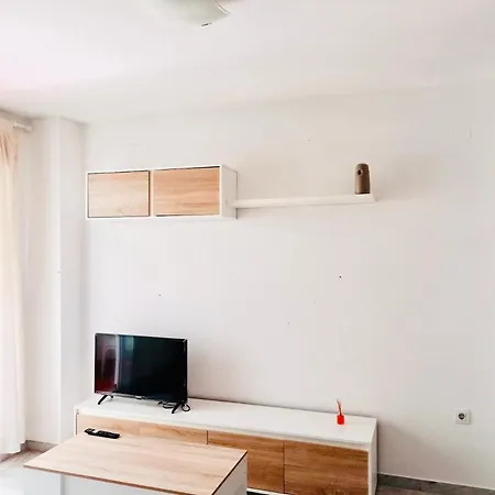 Lägenhet Vacaciones En Marbella, Alquilo Estudio