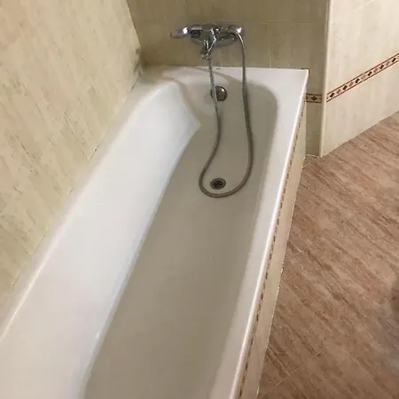 Apartament Vacaciones En Marbella, Alquilo Estudio