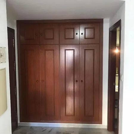 Vacaciones En Marbella, Alquilo Estudio Apartament *