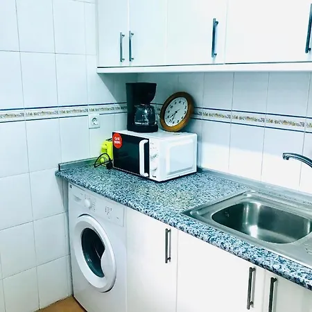 Vacaciones En Marbella, Alquilo Estudio Apartament *