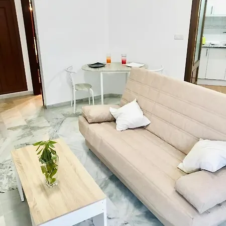 Vacaciones En Marbella, Alquilo Estudio Apartament