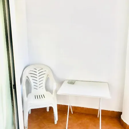 Apartament Vacaciones En Marbella, Alquilo Estudio *